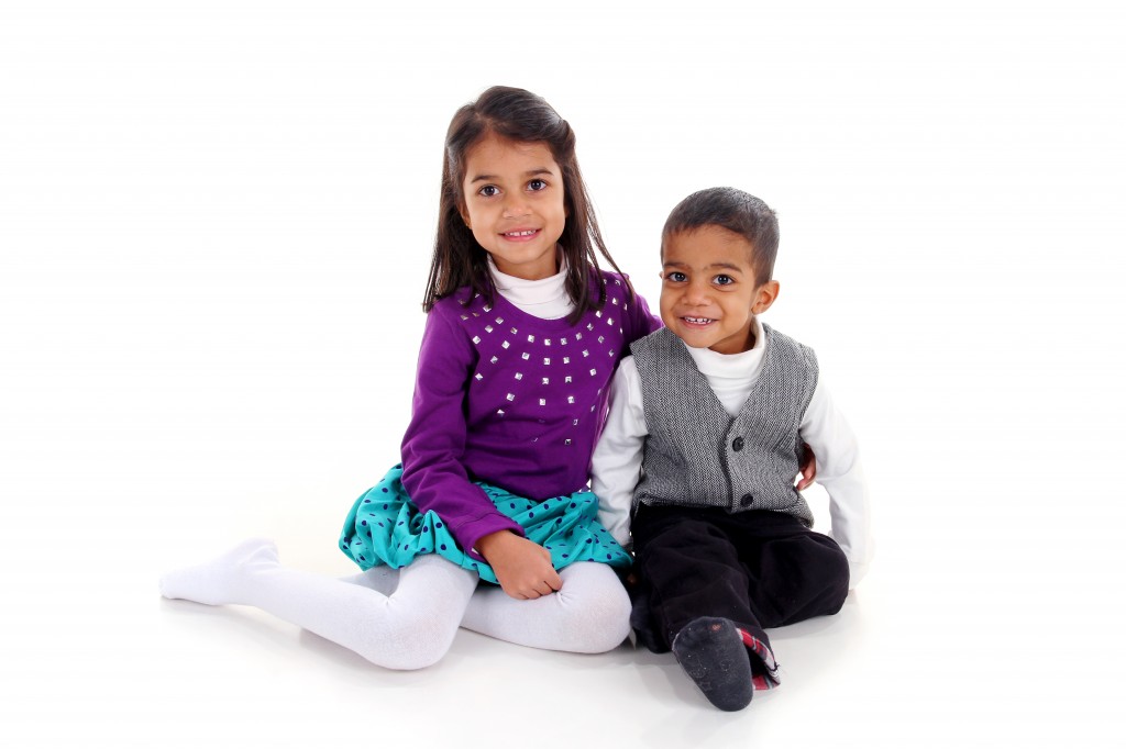 D'Sa children, cord blood, Cells for Life